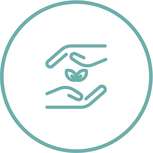 Hassle-Free Installation icon