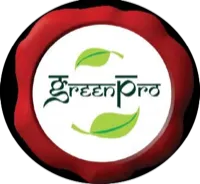 GreenPro Certified