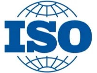 ISO Certified Company