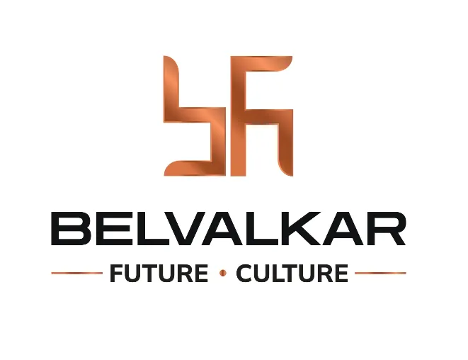 Belvalkar Logo